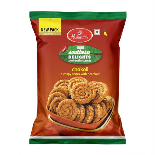 Haldiram's Chakoli 10 x 200g