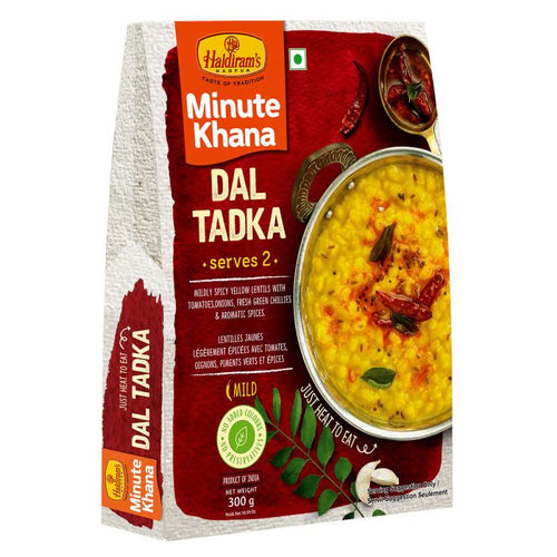 Haldiram's Dal Tadka 300g